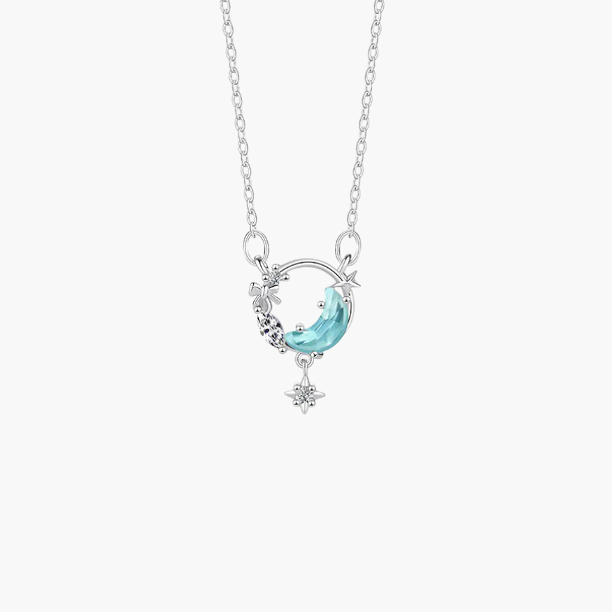 Luna Glow Necklace